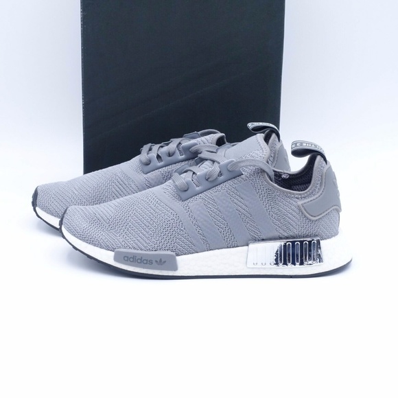 New Adidas Originals Nmdr Sneakers 